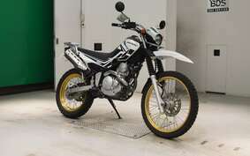 YAMAHA SEROW 250 DG17J