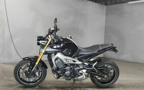 YAMAHA MT-09 2014 RN34J