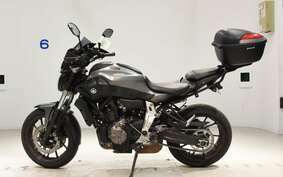 YAMAHA MT-07 ABS 2015 RM07J