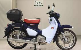 HONDA C125 SUPER CUB JA48