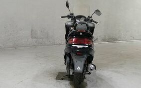 SYM RV125i LA12