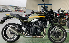 KAWASAKI Z900RS 2021 ZR900C