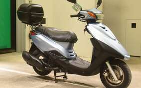 YAMAHA AXIS 125 TREET SE53J