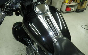 HARLEY FLHX 1580 2008 KB4