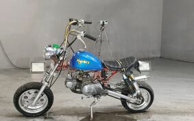 OTHER オートバイ50cc DMJC