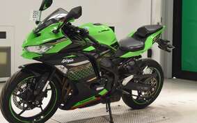 KAWASAKI ZX-25R ZX250E