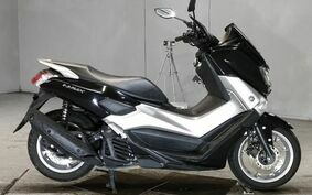 YAMAHA N-MAX 125 SE86J