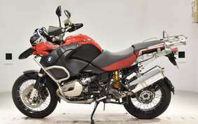 BMW R1200GS ADVENTURE 2008 0380