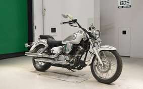 YAMAHA DRAGSTAR 250 VG02J