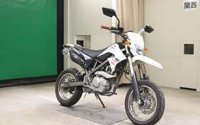 KAWASAKI KLX125D TRACKER LX125D