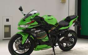 KAWASAKI ZX-4RR 2023 ZX400P