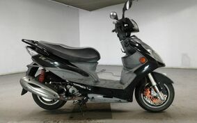 KYMCO RACING KING 180 Fi SC36