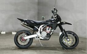 HUSQVARNA TE450 2009 不明