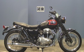 KAWASAKI W400 2010 EJ400A