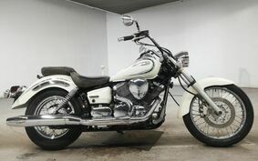 YAMAHA DRAGSTAR 250 VG05J