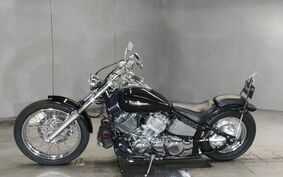 YAMAHA DRAGSTAR 400 2003 VH01J