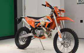 KTM 250 EXC