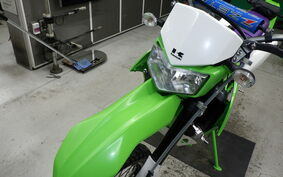 KAWASAKI KLX250 Gen.2 LX250S