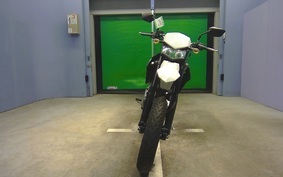 KAWASAKI KLX125D TRACKER X 2008 LX250V