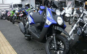 YAMAHA BW S125 FI SE45