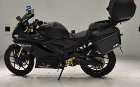 YAMAHA YZF-R25 A RG43J