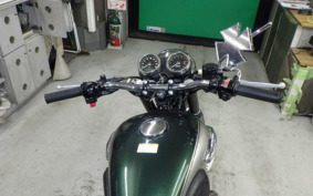 KAWASAKI W650 2009 EJ650A