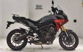 YAMAHA MT-09 Tracer GT 2019 RN51J