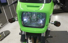 KAWASAKI ZRX400 2006 ZR400E