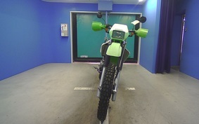 KAWASAKI KLX250 ES Type 1995 LX250E