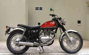 KAWASAKI ESTRELLA CUSTOM BJ250A