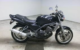 KAWASAKI BALIUS 250 1993 ZR250A