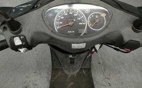 YAMAHA AXIS 125 TREET SE53J