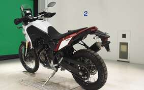 YAMAHA TENERE 700 2020 DM09J