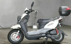 YAMAHA BW'S 50 SA44J