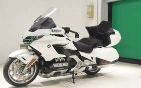 HONDA GL 1800 GOLD WING TOUR DCT 2023 SC79