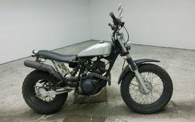 YAMAHA TW200 2JL