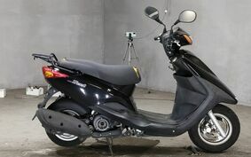 YAMAHA AXIS 125 TREET SE53J