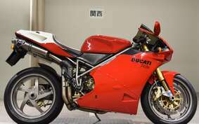 DUCATI 748 R 2003 H300A