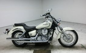 YAMAHA DRAGSTAR 250 VG02J