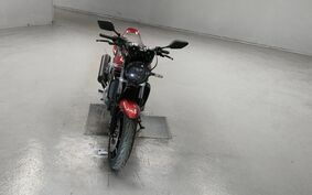 KAWASAKI BALIUS 250 Gen.2 ZR250B