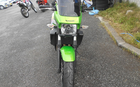 KAWASAKI ZRX1200 DAEG 2011 ZRT20D