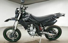 KAWASAKI KLX250D TRACKER X LX250V