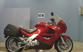 BMW K1200R S 2006 0547