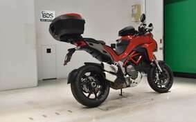 DUCATI MULTISTRADA 1200 S 2015 AA02J