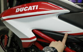 DUCATI HYPERMOTARD 820 2014