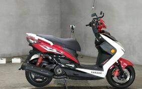 YAMAHA CYGNUS 125 X SR SE44J