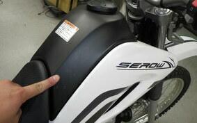 YAMAHA SEROW 250 DG11J