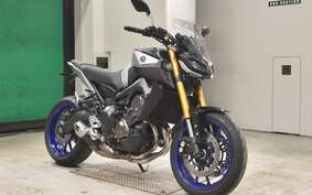 YAMAHA MT-09 ASP 2019 RN52J