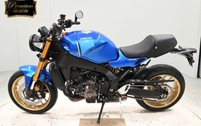 YAMAHA XSR900 2023 RN80J