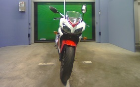 HONDA CBR400R ABS 2013 NC47